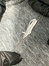 Gap Gray Pullover Hoodie Size S - photo 8