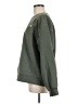 The North Face Green Sweatshirt Size M - photo 5