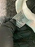Tractr Ivory Jeans Size 4 - photo 9