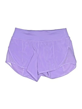 Lululemon Athletica Athletic Shorts