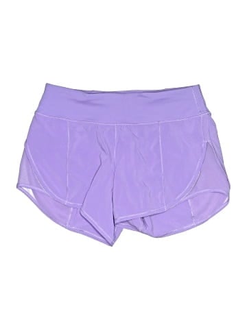 Lululemon Athletica Athletic Shorts (view 1)