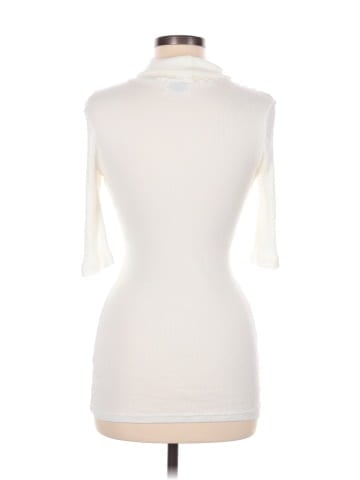 Michael Stars Turtleneck Sweater (view 2)