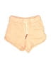 Old Navy Orange Shorts Size 18-24 mo - photo 1
