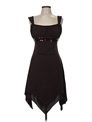CDC Apparel Cocktail Dress (view 1)