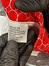 Talbots Hearts Red Casual Pants Size 14 - photo 5