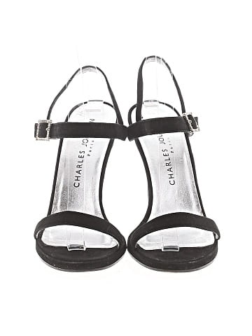 Charles Jourdan Sandals (view 2)