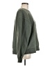 The North Face Green Sweatshirt Size M - photo 4