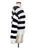 Universal Thread Stripes White Pullover Sweater Size S - photo 4