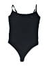 Abercrombie & Fitch Black Bodysuit Size S - photo 2