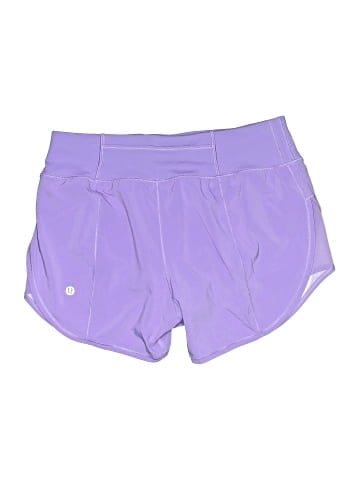 Lululemon Athletica Athletic Shorts (view 2)
