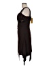 CDC Apparel 100% Polyester Brown Cocktail Dress Size M - photo 5