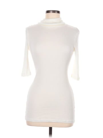 Michael Stars Turtleneck Sweater (view 1)