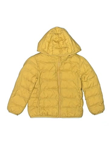 Uniqlo Snow Jacket (view 1)