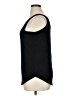 Dex Black Sleeveless T-Shirt Size XL - photo 5
