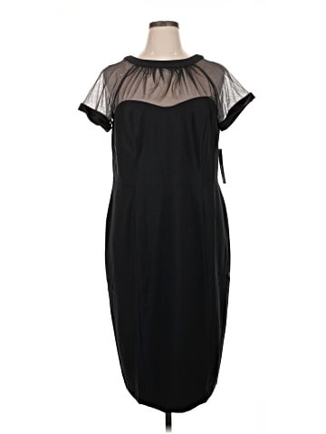 Maggy London Cocktail Dress (view 1)