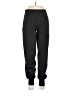 Mix No. 6 Solid Black Track Pants Size M - photo 1