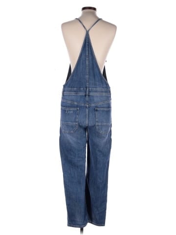 Pilcro by Anthropologie Overalls (view 2)