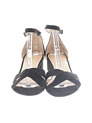 Kelly & Katie Sandals (view 2)