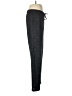 Jockey Tweed Gray Casual Pants Size M - photo 4