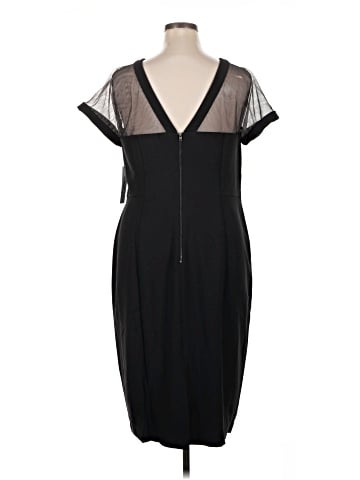 Maggy London Cocktail Dress (view 2)