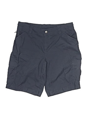 Duluth Trading Co. Cargo Shorts (view 1)