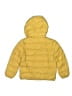 Uniqlo Solid Yellow Snow Jacket Size 5 - photo 2