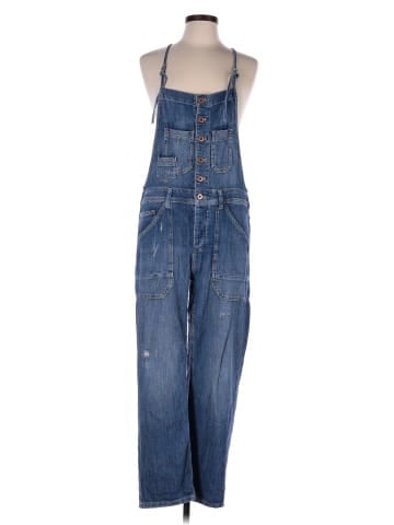 Pilcro by Anthropologie Overalls (view 1)