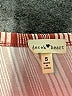 Derek Heart Stripes Brown Casual Dress Size S - photo 7