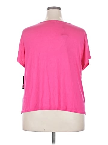 Bebe Active T-Shirt (view 2)