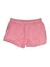 Vineyard Vines 100% Linen Tweed Pink Shorts Size XS - photo 2
