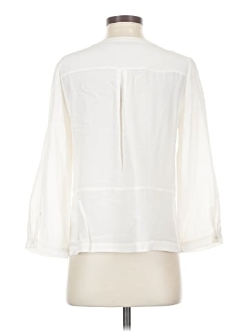 Twelfth Street by Cynthia Vincent 3/4 Sleeve T-Shirt (view 2)