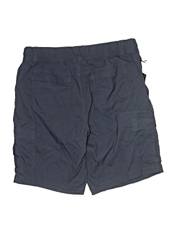 Duluth Trading Co. Cargo Shorts (view 2)
