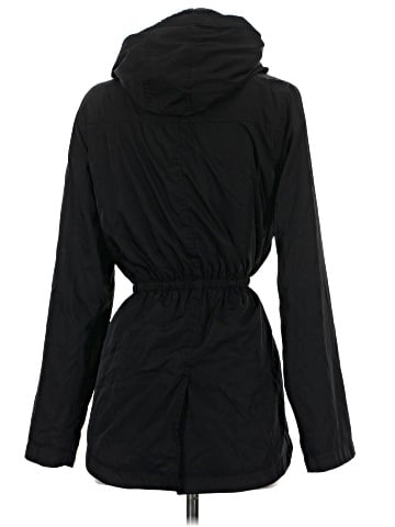 Copper Key Raincoat (view 2)