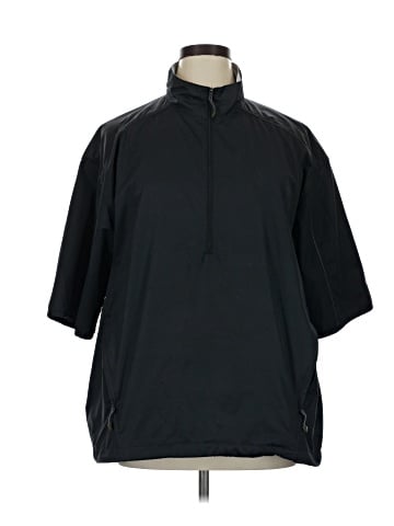 Nike Golf Windbreaker (view 1)
