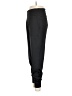 Mix No. 6 Solid Black Track Pants Size M - photo 5