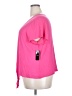 Bebe Pink Active T-Shirt Size 3X - photo 5