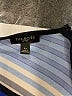 Talbots Stripes Blue Casual Dress Size Lg Petite - photo 7