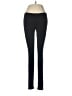 EDC Solid Black Leggings Size M - photo 1