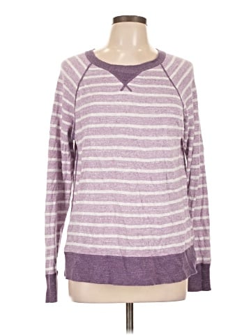 L.L.Bean Pullover Sweater (view 1)