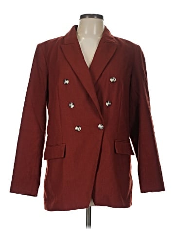Nine West Blazer (view 1)
