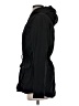Copper Key 100% Polyester Black Raincoat Size S - photo 5