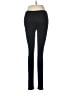EDC Solid Black Leggings Size M - photo 2