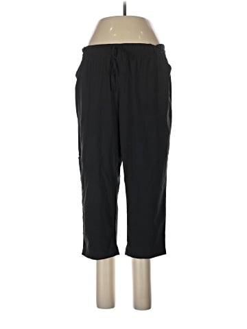 J.Jill Track Pants (view 1)