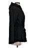 Copper Key 100% Polyester Black Raincoat Size S - photo 4