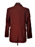 Nine West Burgundy Blazer Size L - photo 2