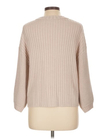 Velvet by Graham & Spencer Wool Pullover Sweater (view 2)