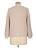 Velvet by Graham & Spencer Tan Wool Pullover Sweater Size L - photo 2