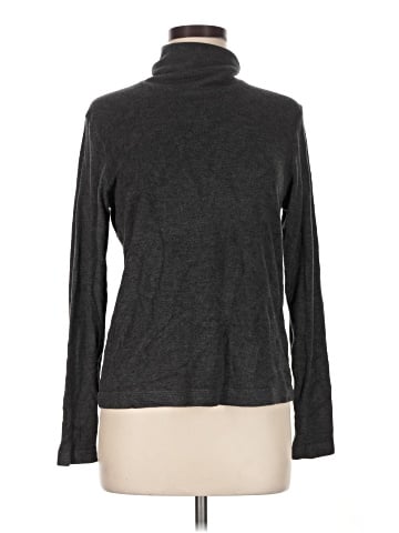 Uniqlo Turtleneck Sweater (view 1)