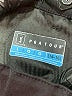 PGA Tour Solid Black Dress Pants Size 14 - 16 - photo 3