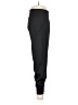 Mix No. 6 Solid Black Track Pants Size M - photo 4
